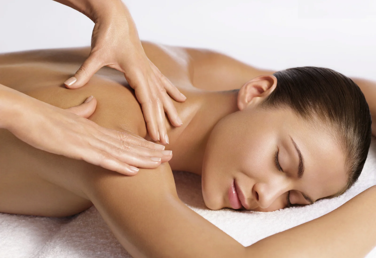 Ambience Spa and Salon Nagpur