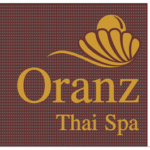 Oranz Thai Spa