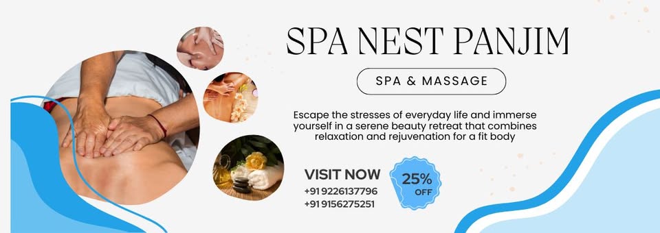 Spa Nest