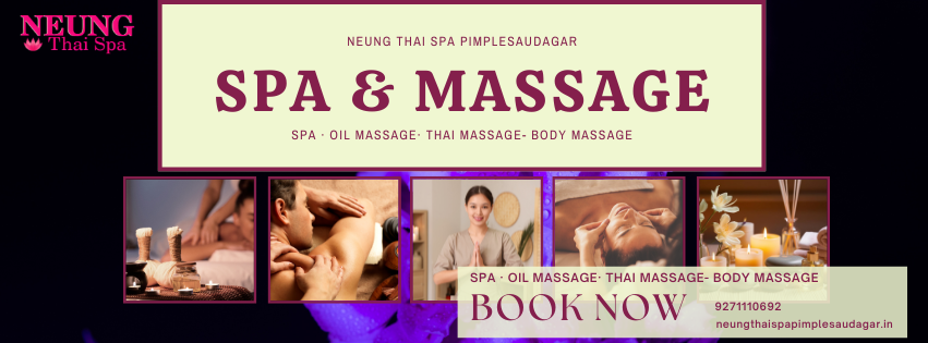 Neung Thai Spa