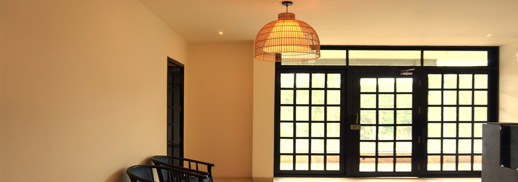 Body Raaga Wellness Spa