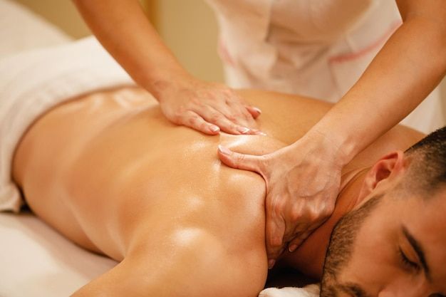 Viva Wellness Massage PCMC