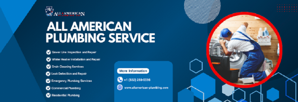 All AmericanPlumbing